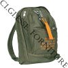 Zaino Para Bag 6 verde